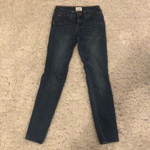 Hudson jeans